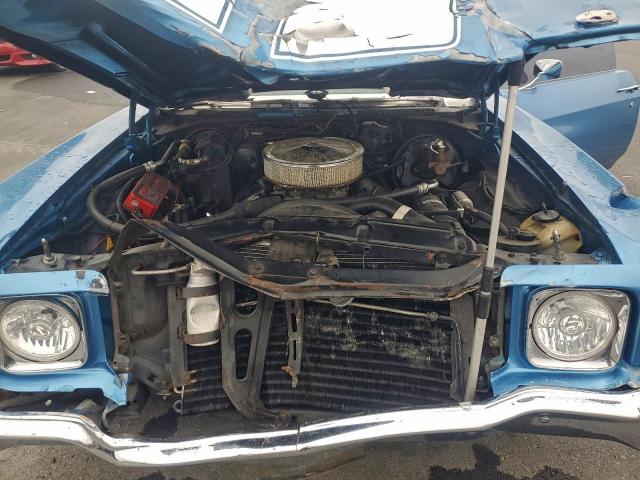 Chevrolet Chevelle Image 9