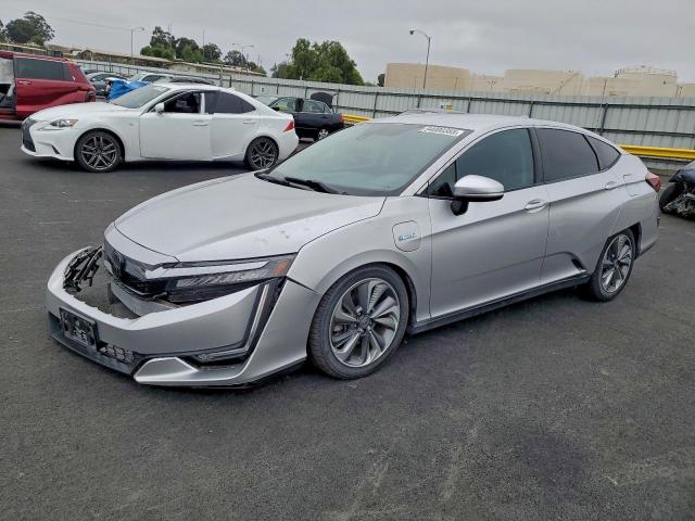  Salvage Honda Clarity