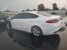 Ford Fusion Se Hybrid Image 2