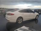Ford Fusion Se Hybrid Image 8