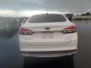 Ford Fusion Se Hybrid Image 3