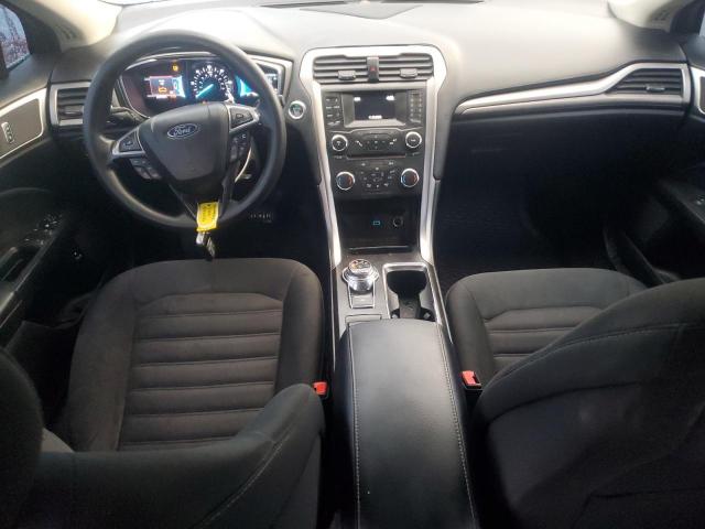 Ford Fusion Se Hybrid Image 6