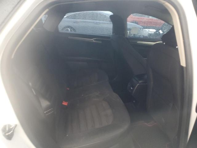 Ford Fusion Se Hybrid Image 13