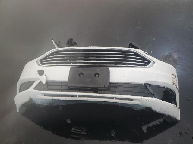 Ford Fusion Se Hybrid Image 12