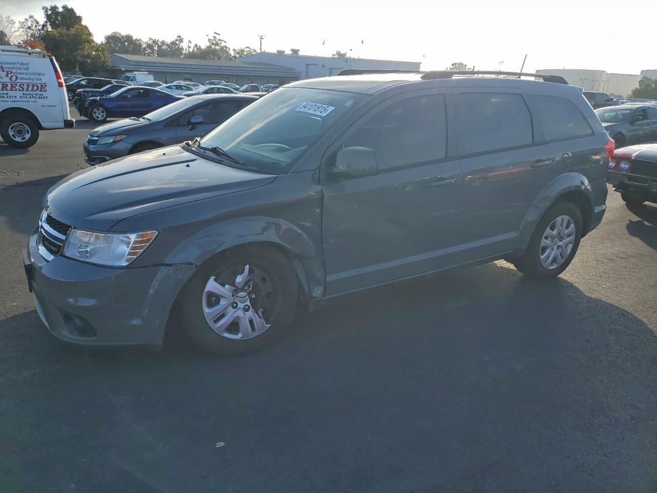 Dodge Journey Se Image 1