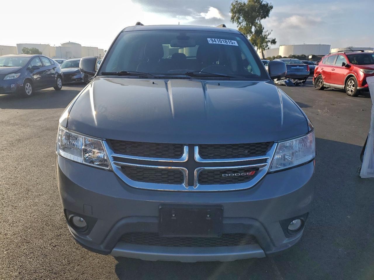 Dodge Journey Se Image 10