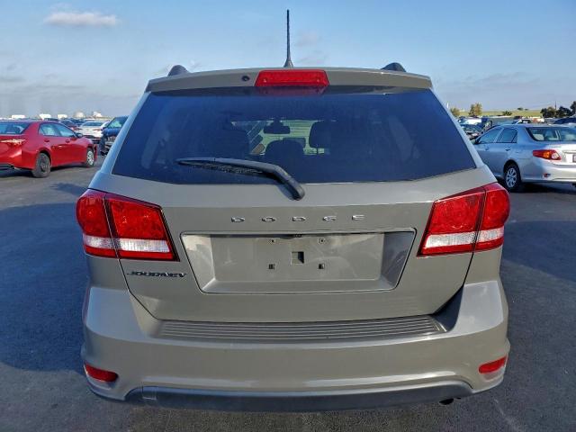 Dodge Journey Se Image 6