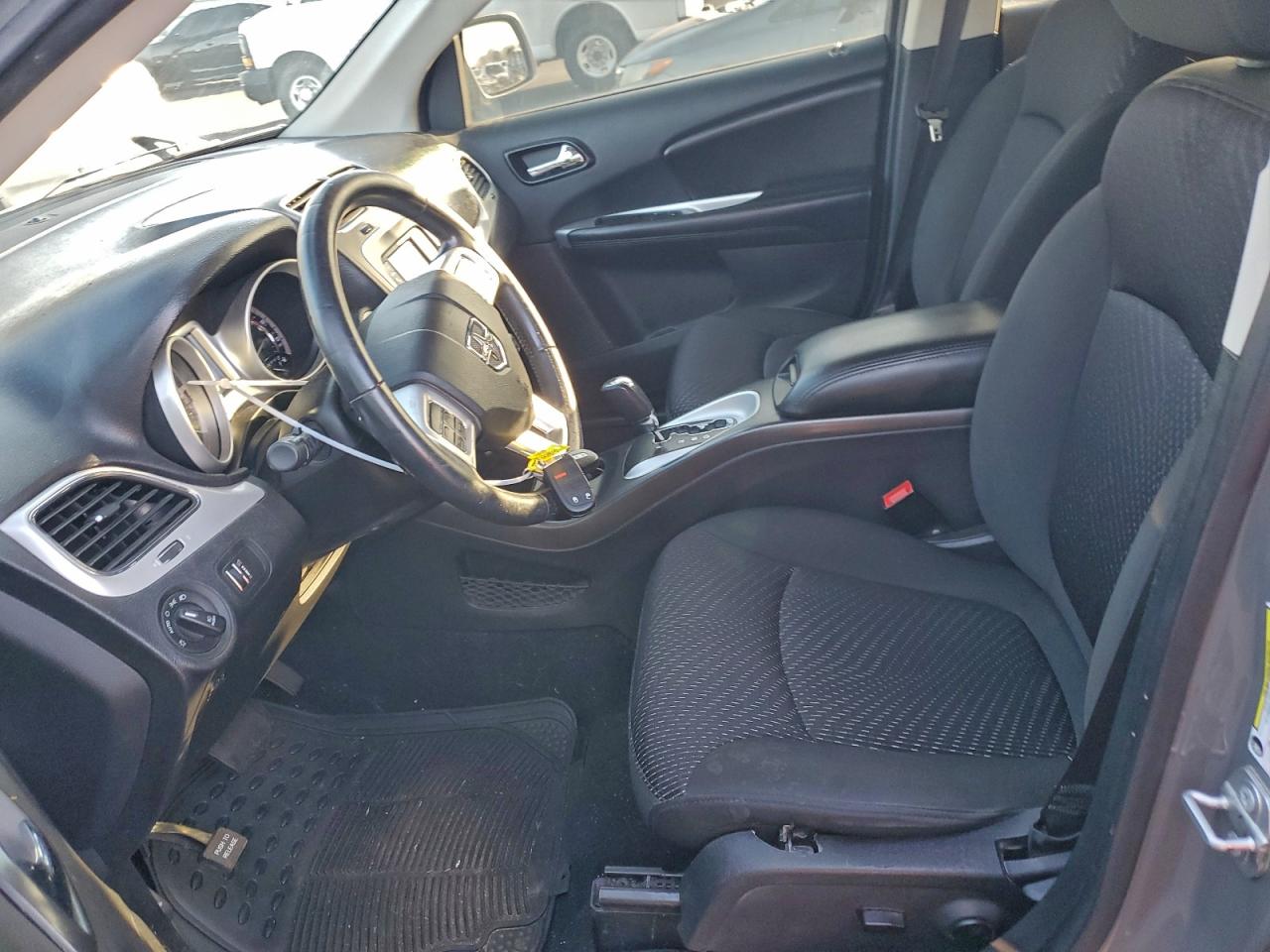 Dodge Journey Se Image 2