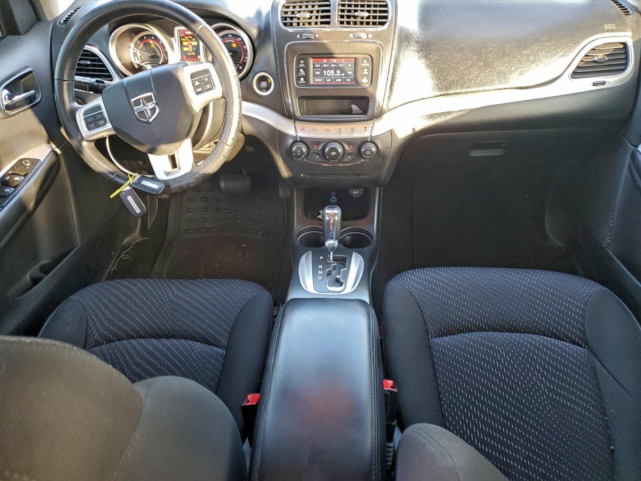 Dodge Journey Se Image 5