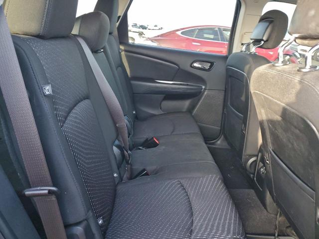 Dodge Journey Se Image 7