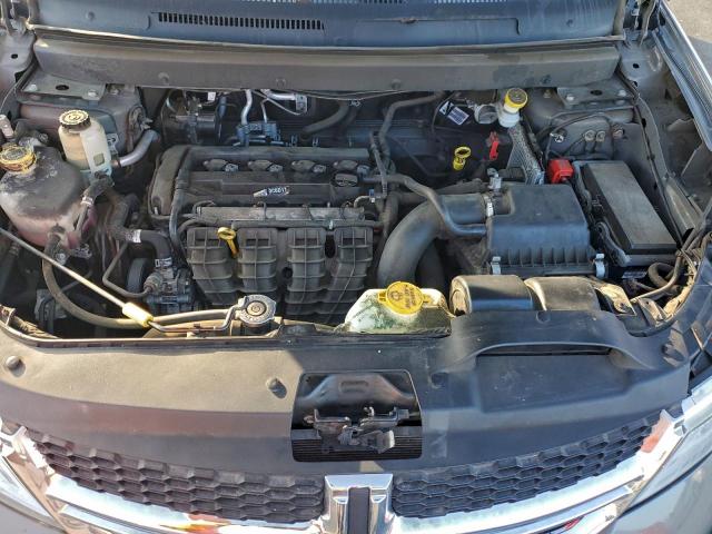 Dodge Journey Se Image 11