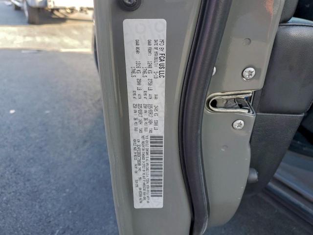 Dodge Journey Se Image 9