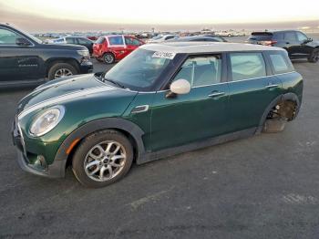  Salvage MINI Cooper