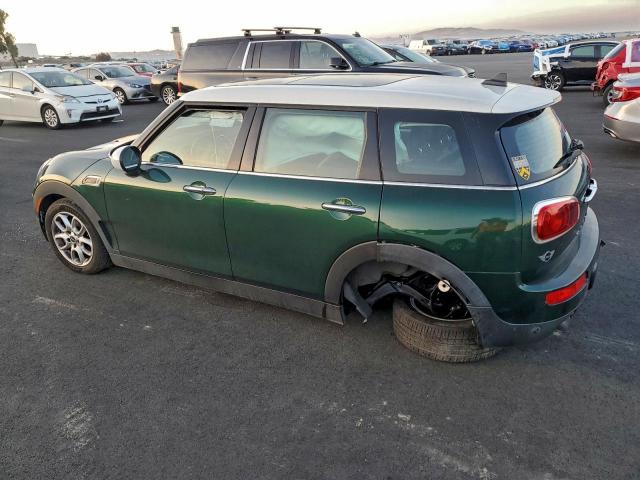 MINI Cooper Clubman Image 8