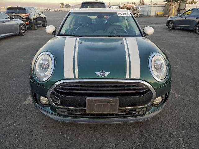 MINI Cooper Clubman Image 11