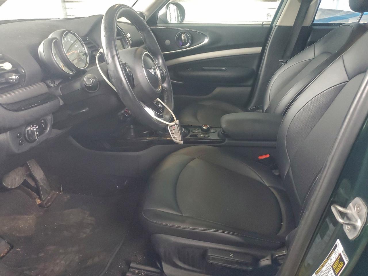 MINI Cooper Clubman Image 9