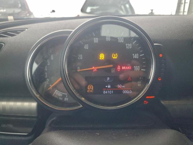 MINI Cooper Clubman Image 2