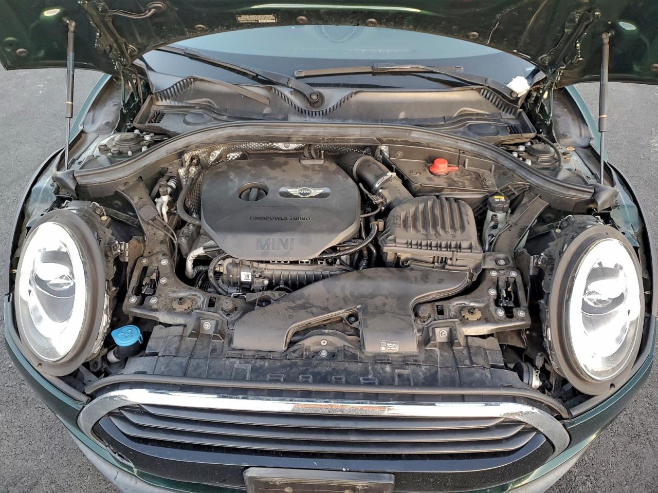 MINI Cooper Clubman Image 7