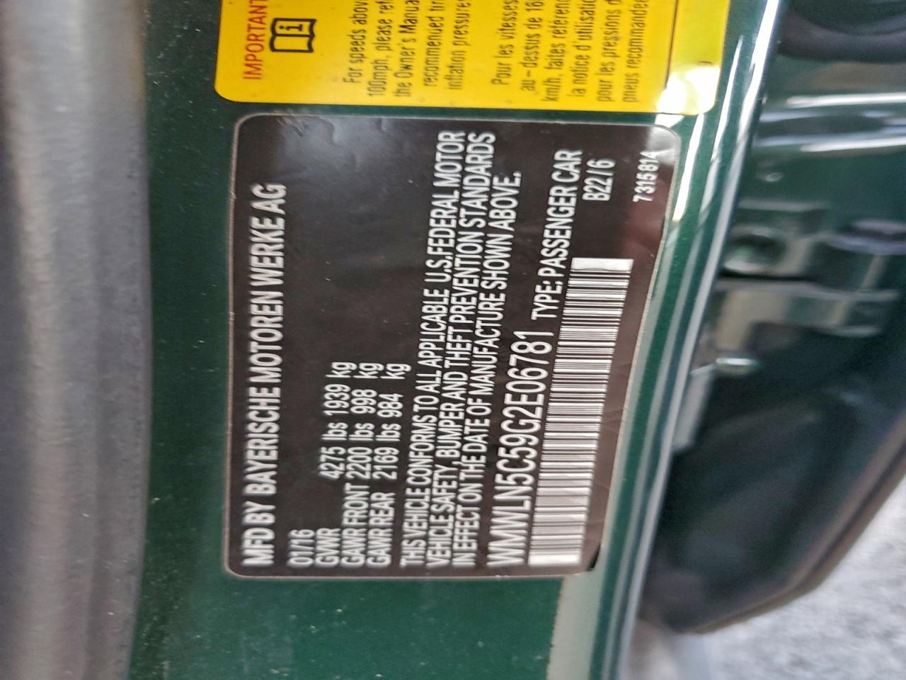 MINI Cooper Clubman Image 3