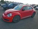 Volkswagen Beetle 1.8t Image 1