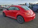 Volkswagen Beetle 1.8t Image 4