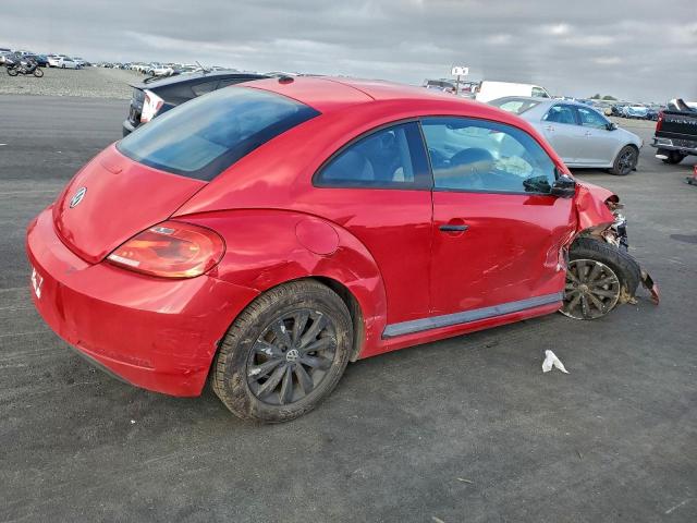 Volkswagen Beetle 1.8t Image 3