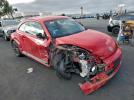 Volkswagen Beetle 1.8t Image 11