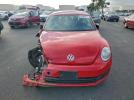 Volkswagen Beetle 1.8t Image 9