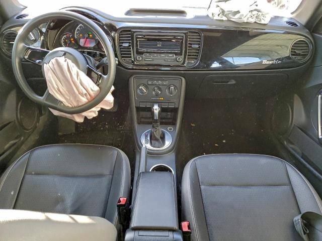 Volkswagen Beetle 1.8t Image 6