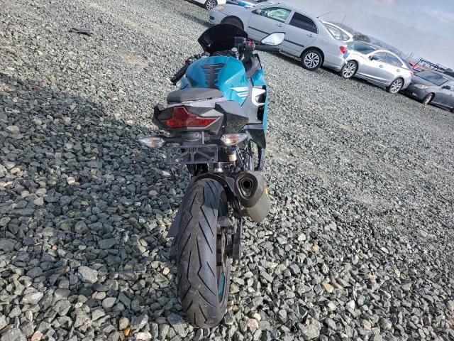 Kawasaki Ex400 Image 3