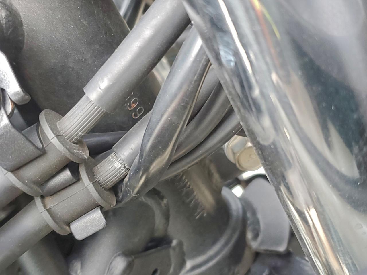 Kawasaki Ex400 Image 9