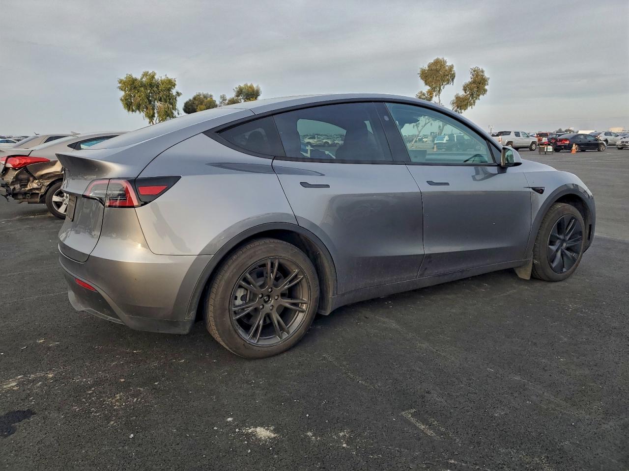 Tesla Model Y Image 11