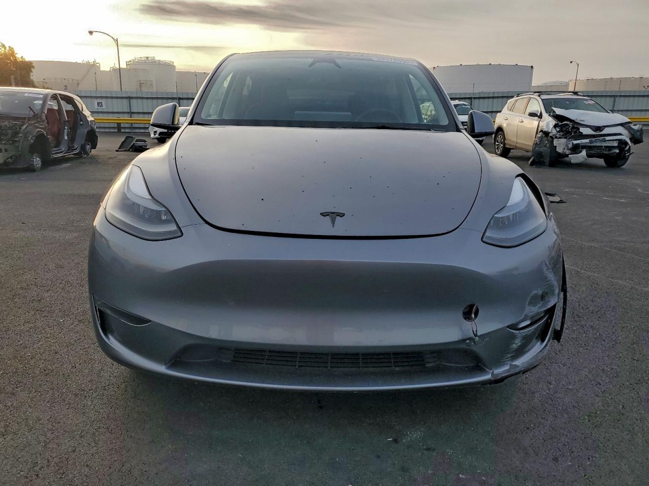 Tesla Model Y Image 3