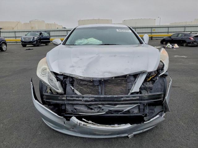 Hyundai SONATA Gls Image 8