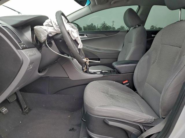 Hyundai SONATA Gls Image 13