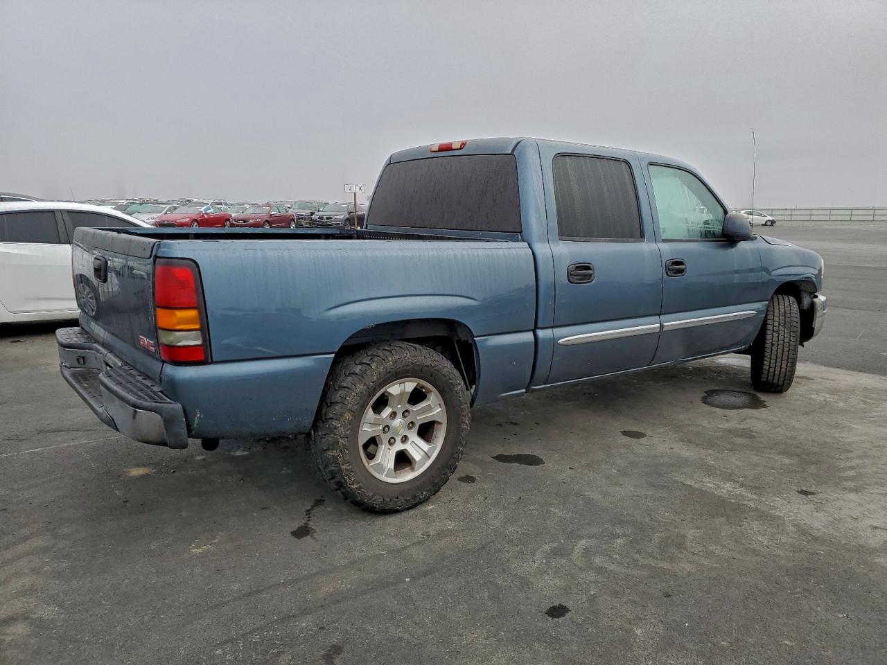 GMC Sierra C1500 Classic Image 10