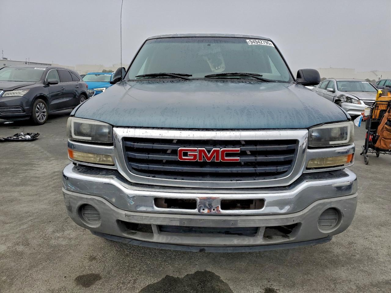 GMC Sierra C1500 Classic Image 9