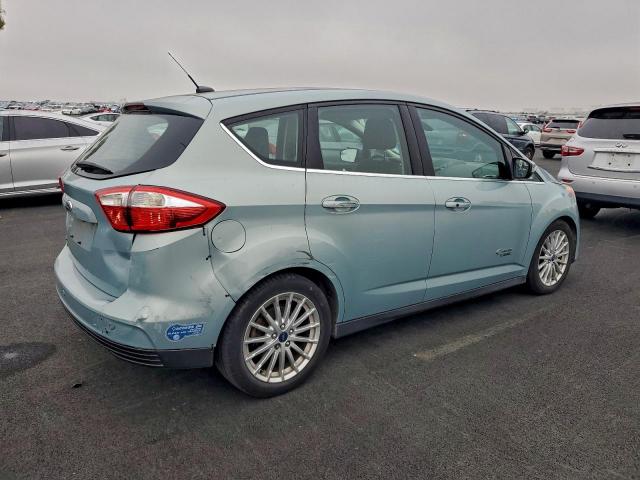 Ford Cmax Premium Image 2