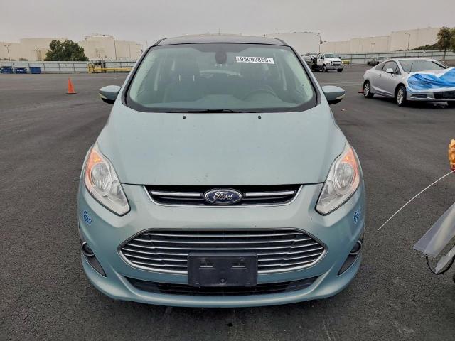 Ford Cmax Premium Image 13