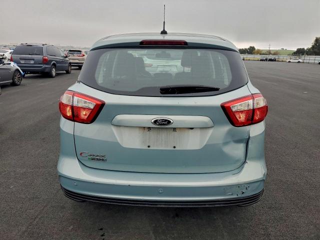 Ford Cmax Premium Image 4