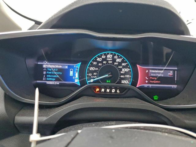 Ford Cmax Premium Image 6