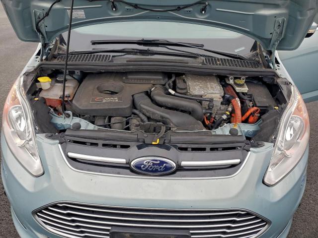 Ford Cmax Premium Image 8