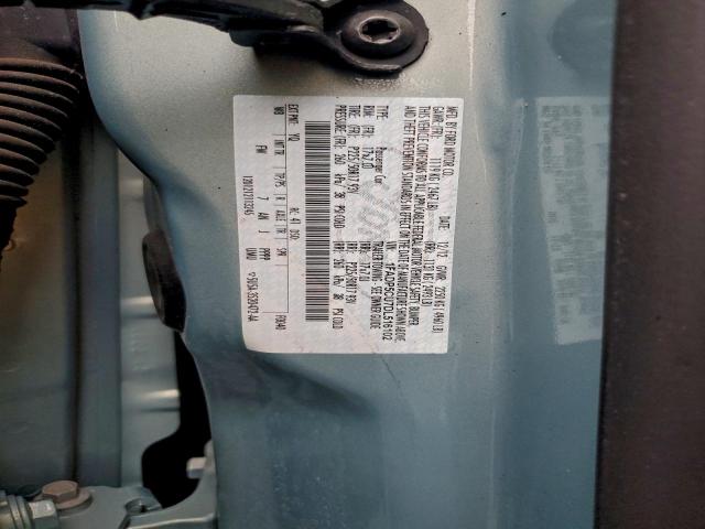 Ford Cmax Premium Image 5