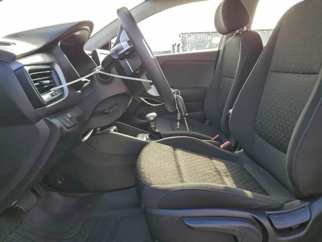 Kia Rio S Image 8