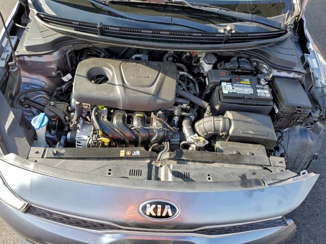 Kia Rio S Image 7