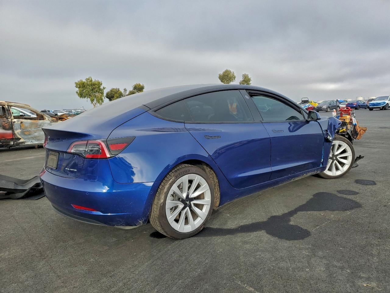 Tesla Model 3 Image 7
