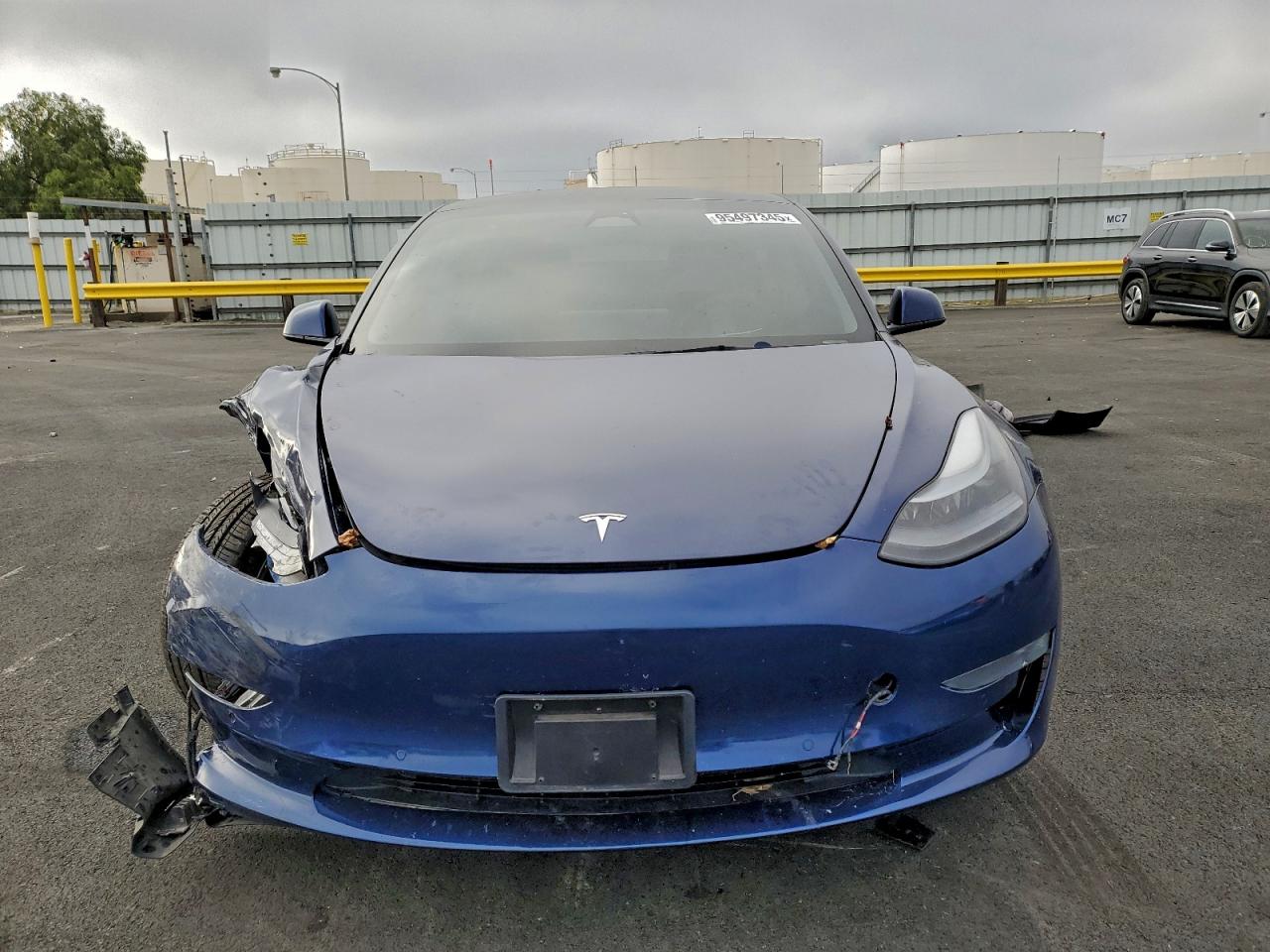Tesla Model 3 Image 4