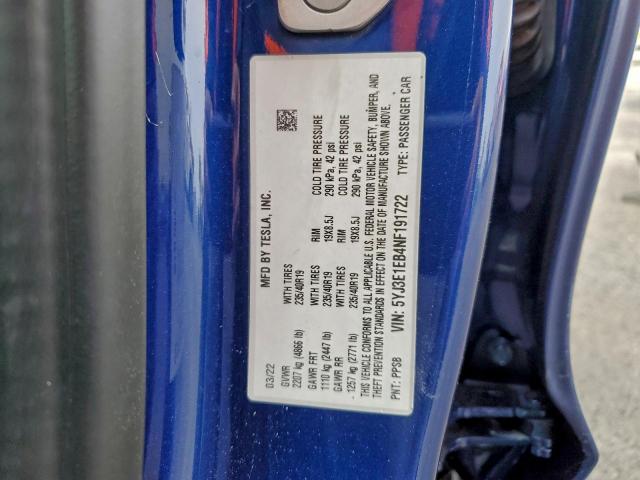 Tesla Model 3 Image 10