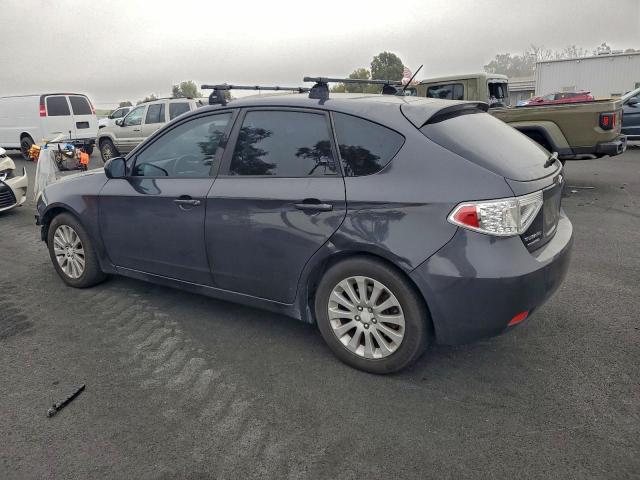 Subaru Impreza 2.5i Premium Image 5