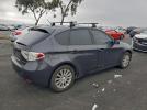 Subaru Impreza 2.5i Premium Image 3